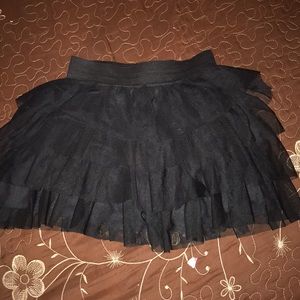 Skirt for little girl